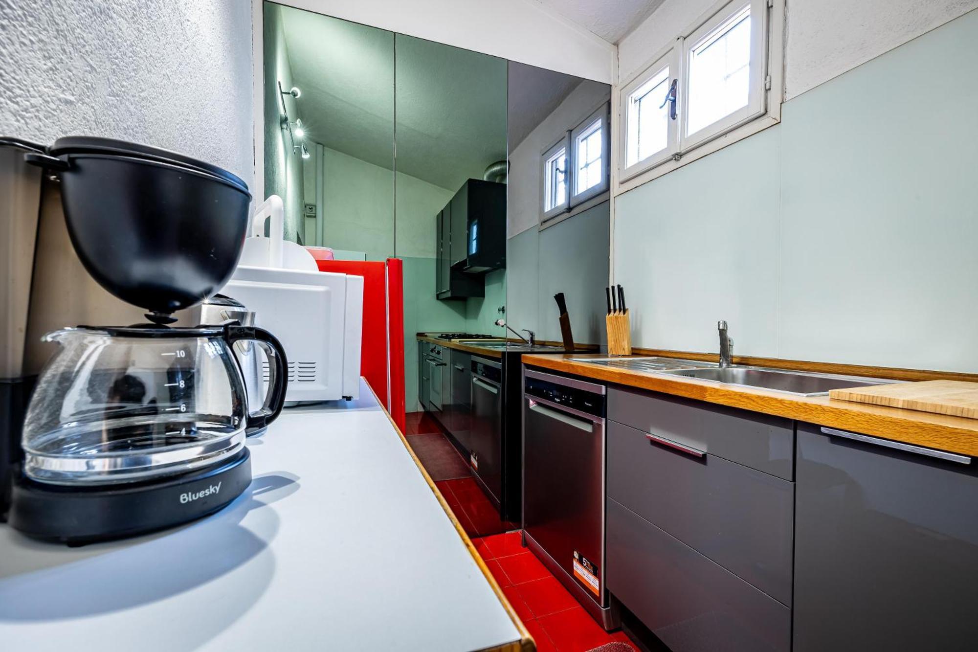 Yd Giulietta Penthouse With Terrace Apartamento Florencia