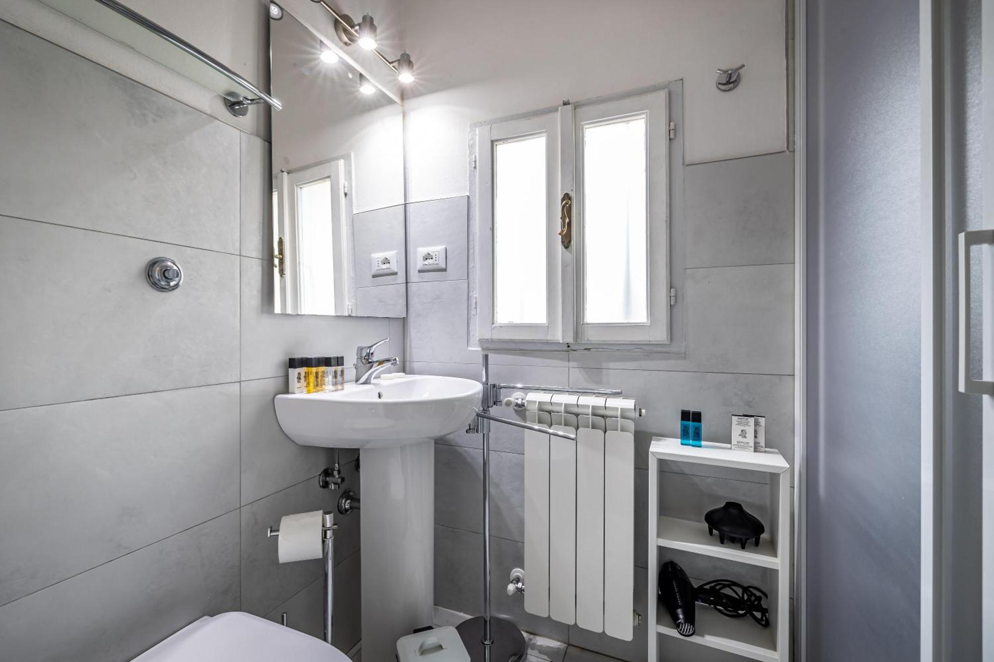 Yd Giulietta Penthouse With Terrace * Florencia