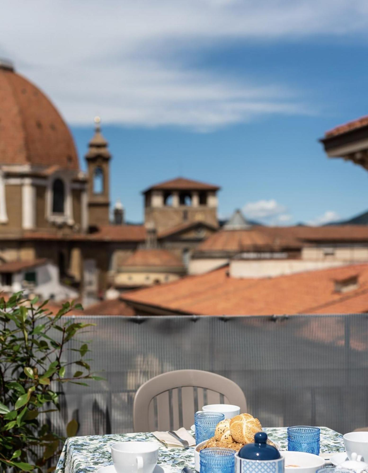 Apartamento Yd Giulietta Penthouse With Terrace *