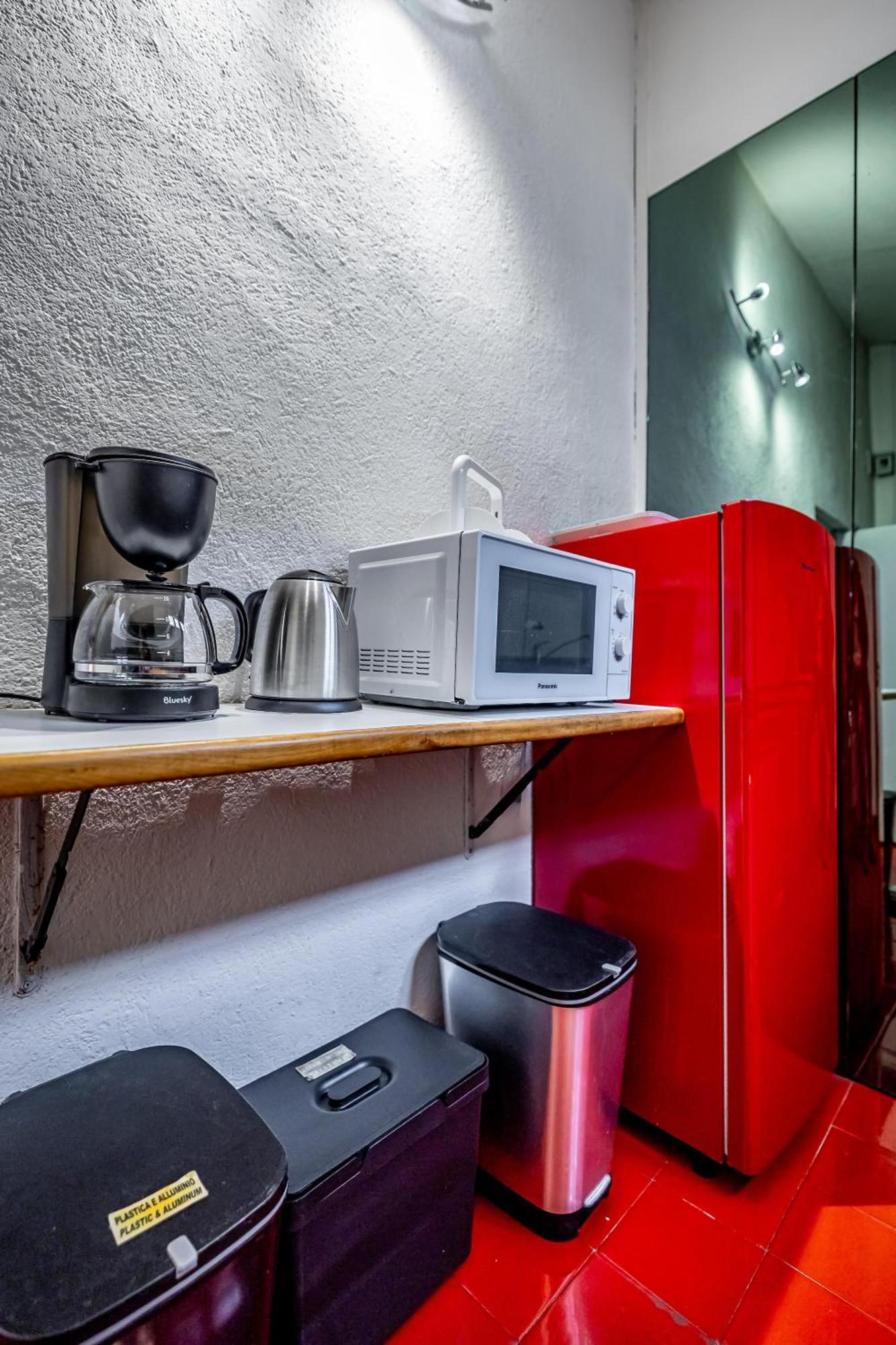Yd Giulietta Penthouse With Terrace Florencia