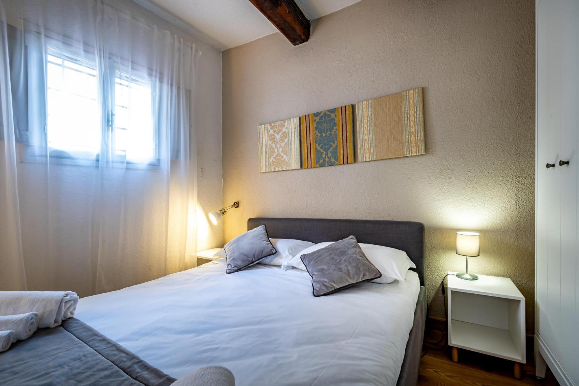 Yd Giulietta Penthouse With Terrace * Florencia